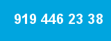 919 446 23 38 919 446 23 38